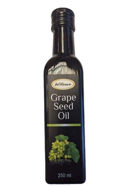 Grapeseed Oil - 250 ml