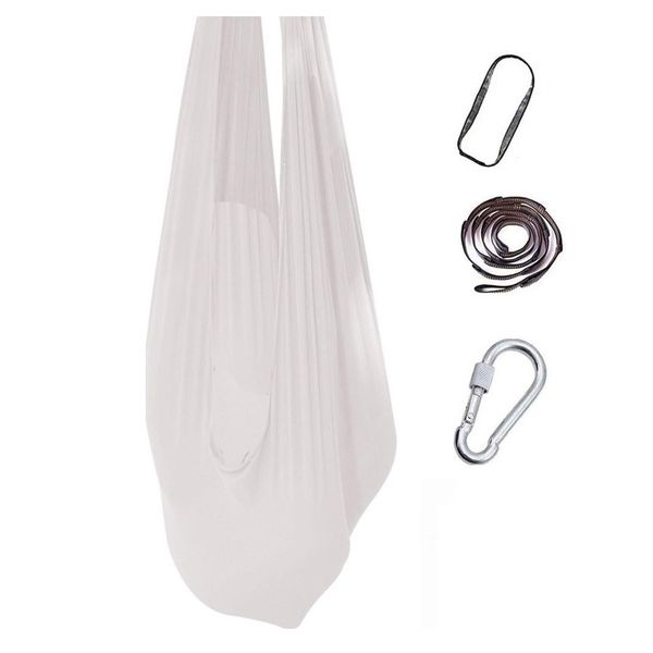 Decor Swing For Kids With Mounting Accessories Set Of 4 ( 1M)