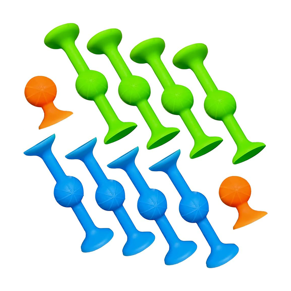 Kidia- Sticky Sucker Darts