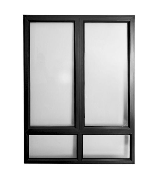 Aluminium Window 900 x 1200 S2H0912