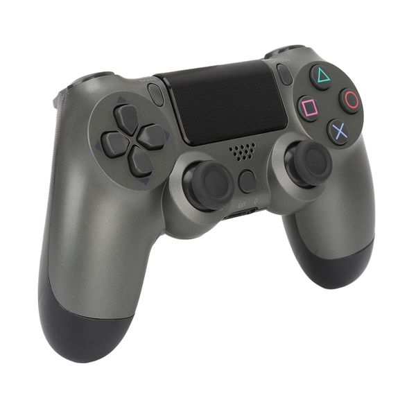 Silver Gray image