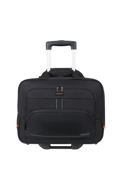 American Tourister Nxt Rolling Tote 15.6'
