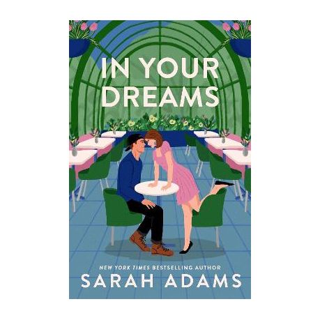 In Your Dreams Image