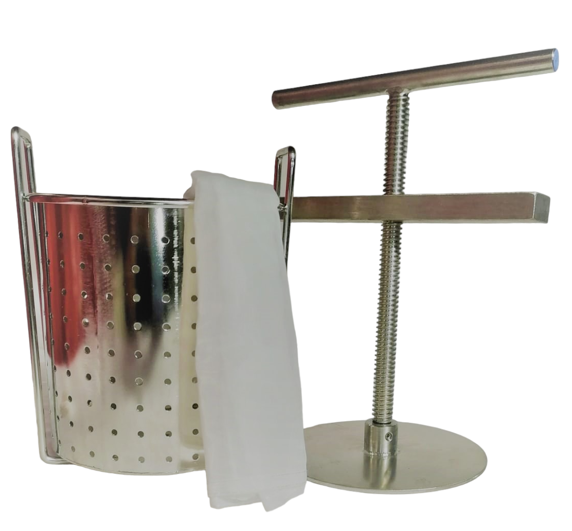 2L Cheese Press Shop Today. Get it Tomorrow!