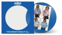The Winner Takes It All (Vinyl / 7" Single Picture Disc)