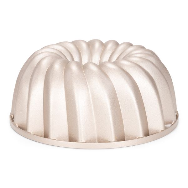 Patisse Bundt Pan Cast Aluminum 24cm