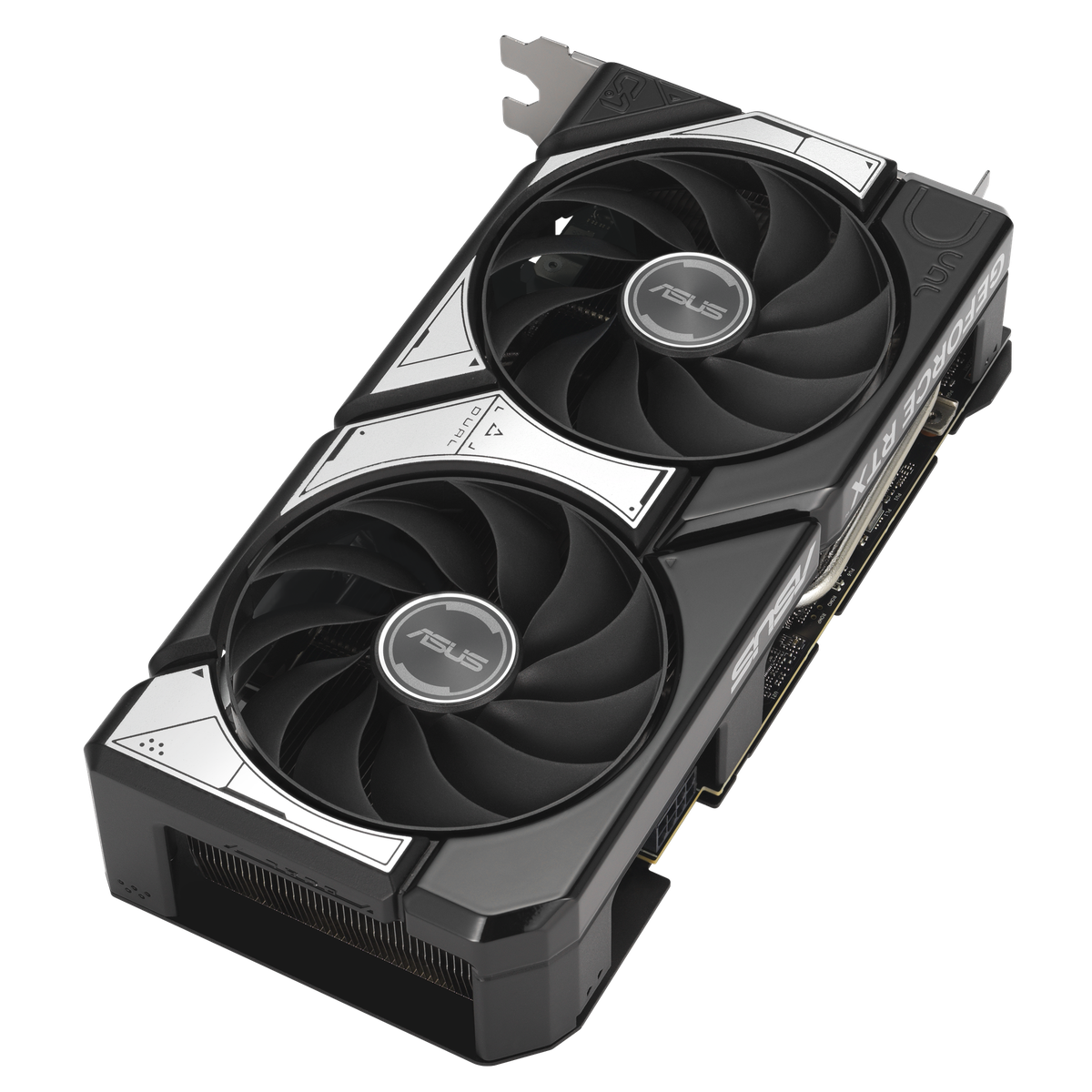 Asus Dual RTX 5060 16gb Oc Edition | Shop Today. Get it Tomorrow