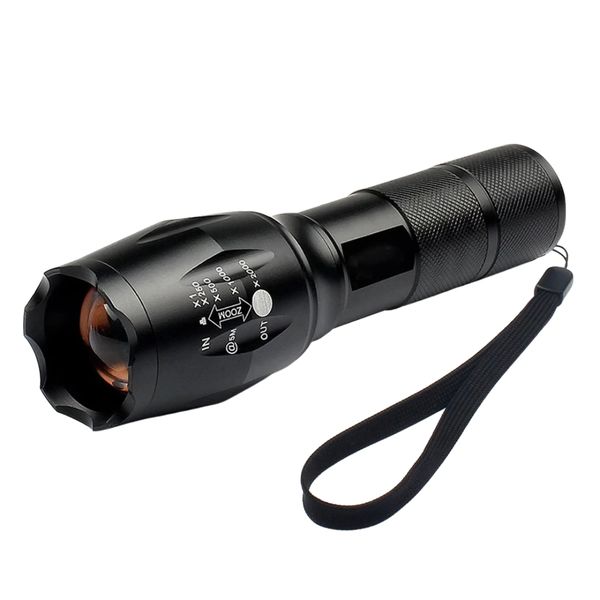 1800 Lumen Highlight Touch