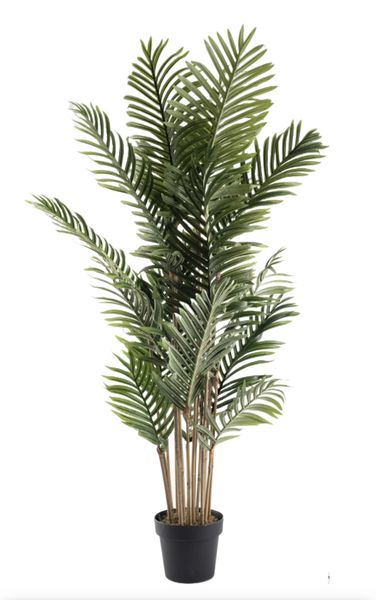 Artificial Palm Tree - 1550mm