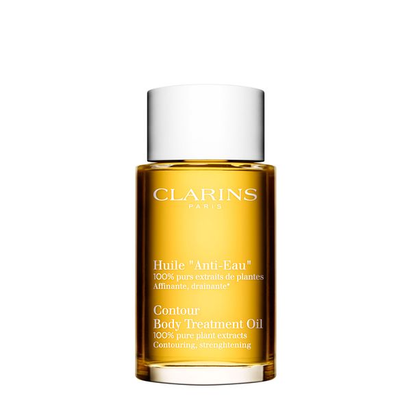 Clarins Contour Body Treatment Oil