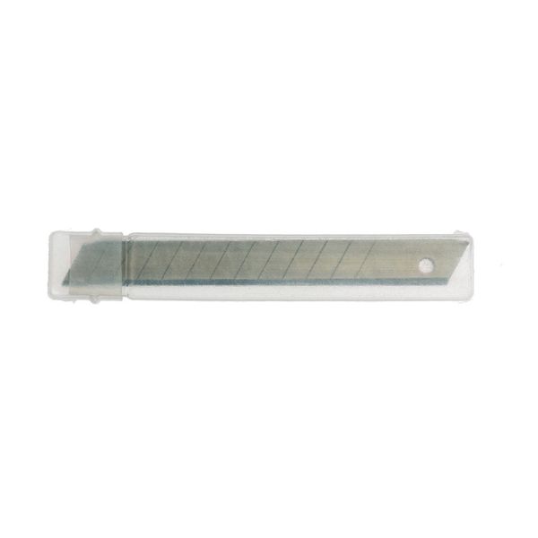 TengTools - Spare 9mm Blades, 10 Piece - 710A-10