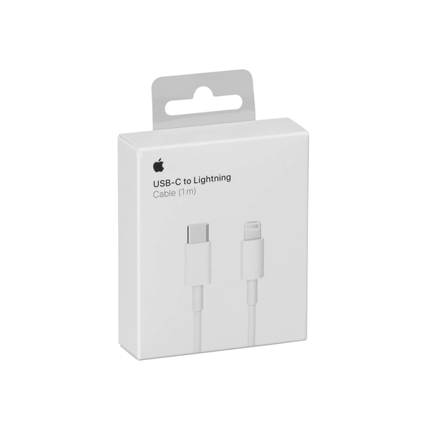 Apple USB-C to Lightning Cable (1 m)