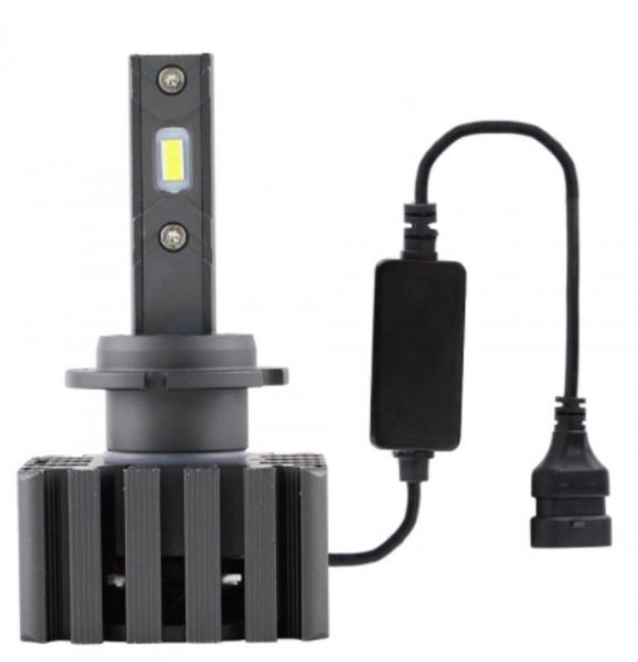 Xenon to LED D Series (D1S,D2S,D3S)Headlight Bulbs Conversion Kit 6000K White