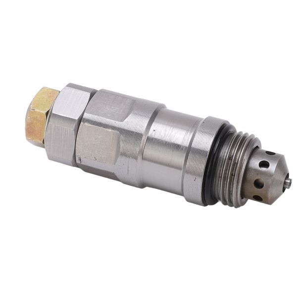 Overflow Relief Valve Compatible with JCB Machines