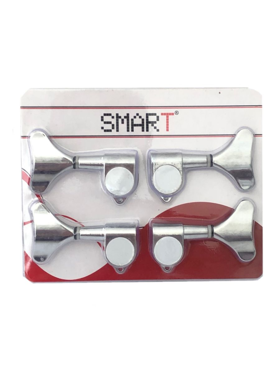 Smart 4 String Bass Guitar Machine Heads