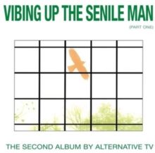 Alternative TV (Vinyl / 12" Album)