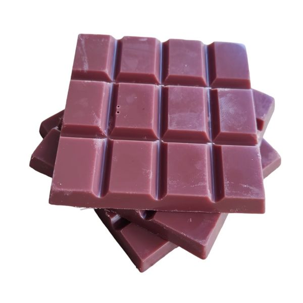 Scentibles - Black Cherry Snap Bar Wax Melts - 100g