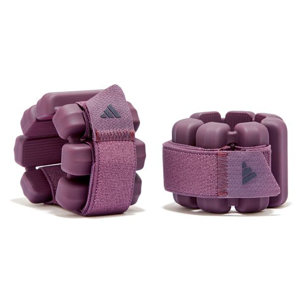 Adidas Weighted Bangles - 0.5kg