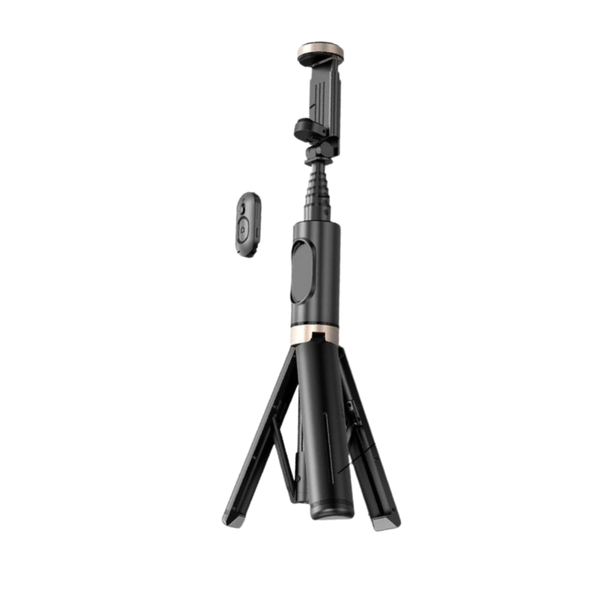 Andowl Alloy Selfie Stick Q-ZJ700