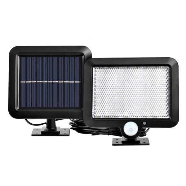 Split Solar Interaction Wall Lamp-56 SMD LED 30W (FO-TA101)