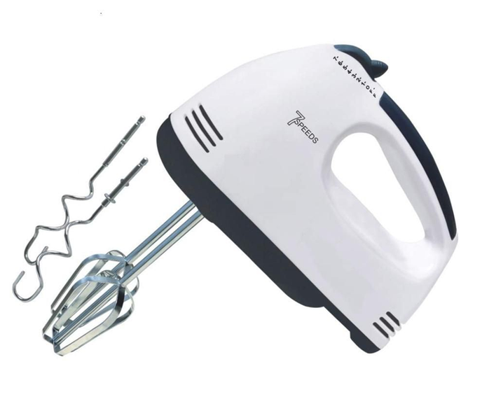 Super Hand Mixer 7 Speed