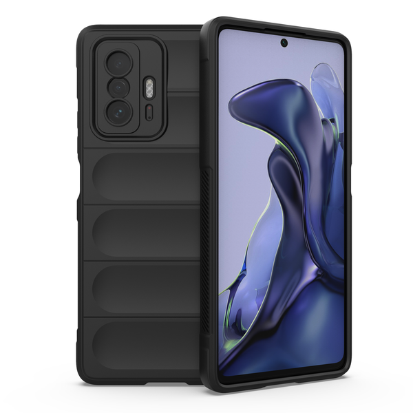 Gadget Mafia Cover for Xiaomi 11T Pro - Magic Shield Shockproof Case