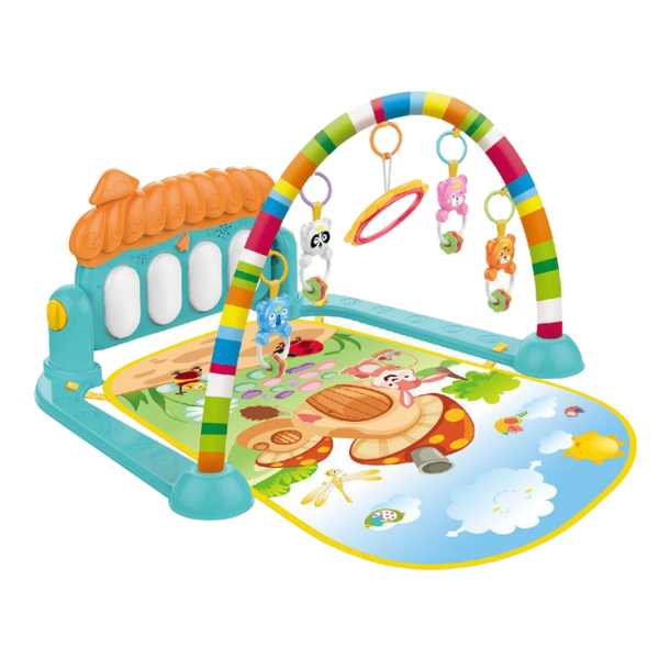 Multifunctional Baby Play Mat
