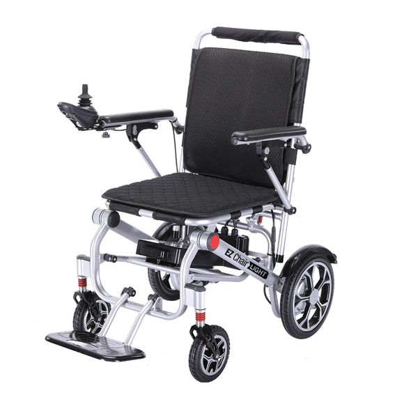 IGO EZCHAIR Lightest Lithium Electric Wheelchair NAPPI 1163096001
