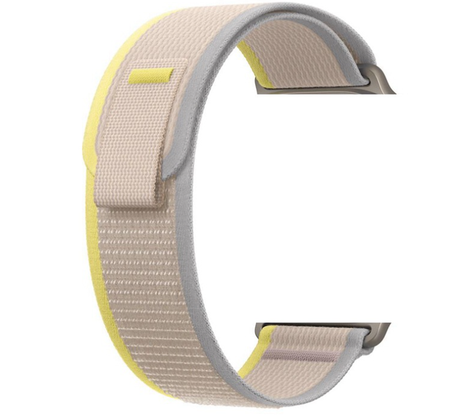 Strap Watch Compatible With Apple Watch SE Nylon Strap iWatch
