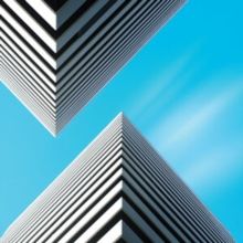 Land Waves (Vinyl / 12" Album)