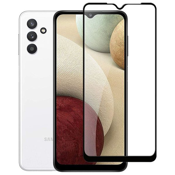 Big D H9 Tempered Glass Screen Guard for Galaxy A14