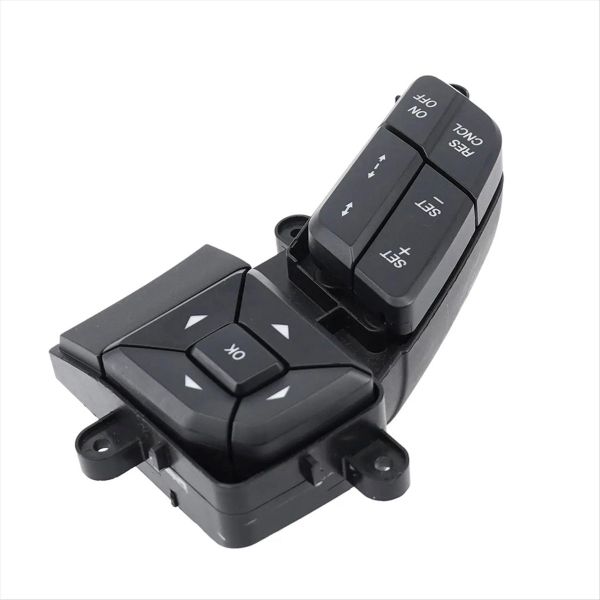 for F150 F250 F350 F-150 2015-2018 Steering Wheel Compatible with Ford