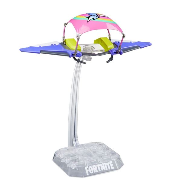 Fortnite: Victory Royale Series - 6-Inch Scale Llamacorn Express Glider