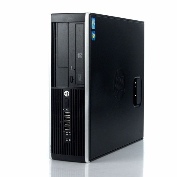 HP Compaq 8300 Elite SFF