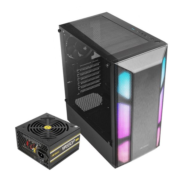 Antec Nx250 + Vp550 Plus Bundle