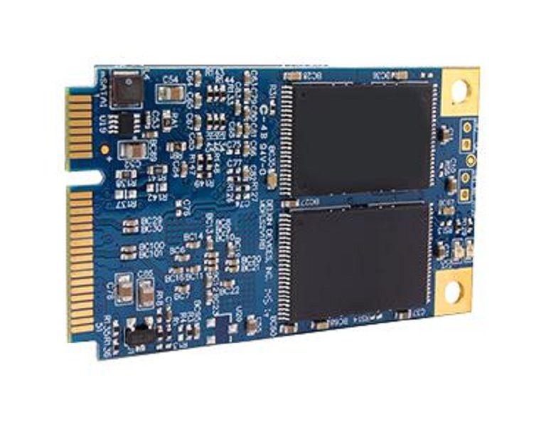 Delkin Devices (ME1HFQQFC-3N000-2) SSD, Internal, mSATA, 128 GB,