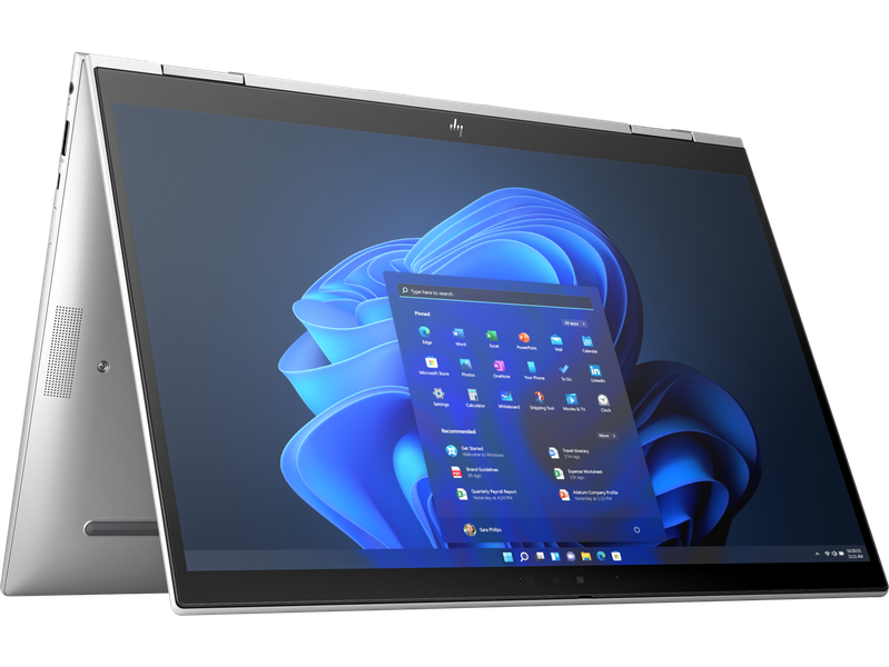 HP EliteBook x360 830 G9 WUXGA 13.3” i7 16GB 512GB SSD W10P