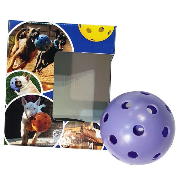 Robust Ball - Large Lilac