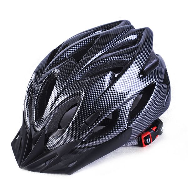 Adult Youth Lightweight MTB Road Bike Helmet Ventilated Safety Cycling Gear