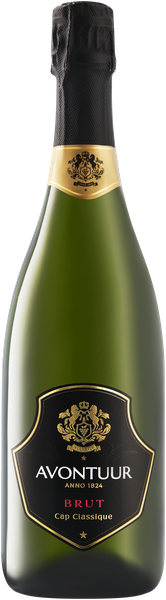 AVONTUUR Brut Cap Classique 6 x 750ml