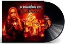 Wilde Kinder (Vinyl / 12" Album (Gatefold Cover))