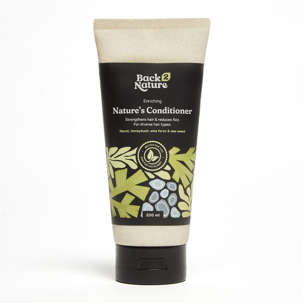 Nature's Conditioner, 200ml