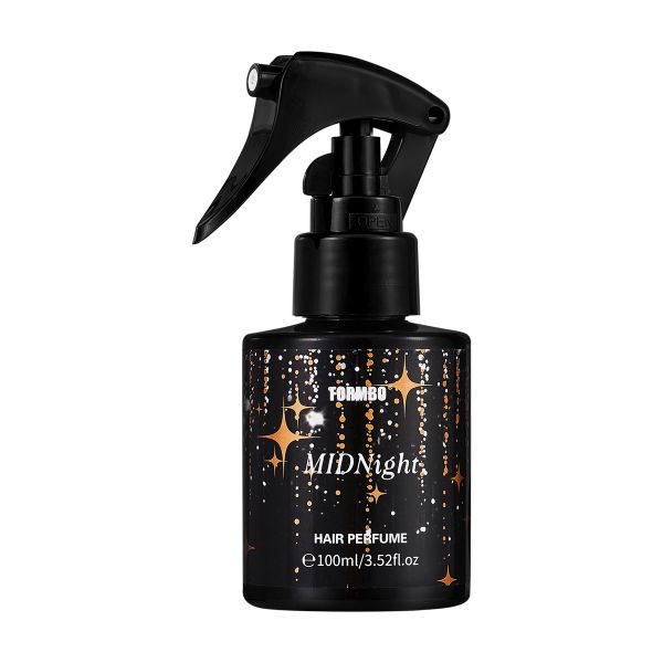 100ml Body Hair Fragrance Spray, Lasting Light Flower Fragrance