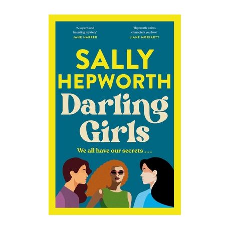 Darling Girls Image