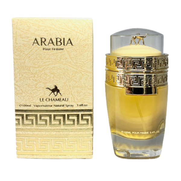 Arabia for Women EDP perfume 100ml