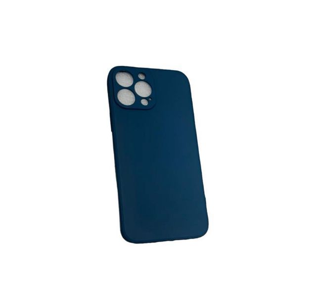 Silicone Case for iPhone 11 Pro