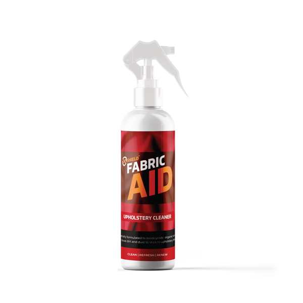 XShield Fabric Aid Upholstery Cleaner