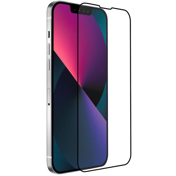 Nesty - 9H iPhone 13 Pro Max Tempered Glass Screen Protector