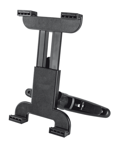 Headrest iPad &amp; Universal Tablet Mount Holder