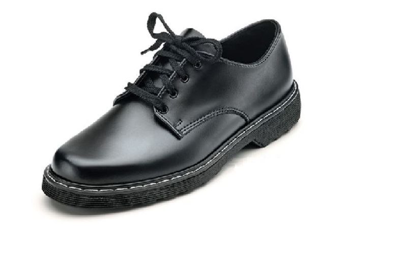 Buccaneer School Shoe
